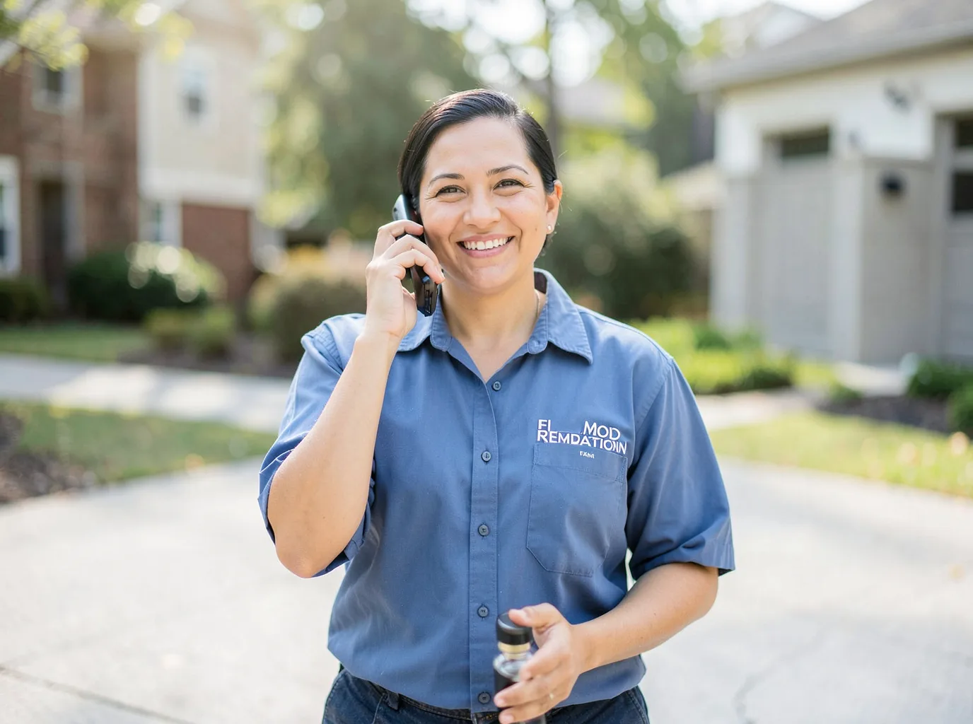 Mold Remediation Hansboro, ND FAQs